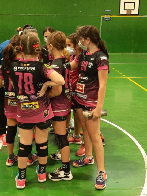 BALONMANO SANTANDER – HBC’74 RAOS OUTLET