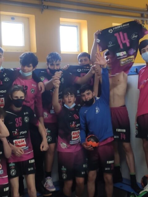 EM. BM. COLINDRES – HBC’74 TECNINORTE
