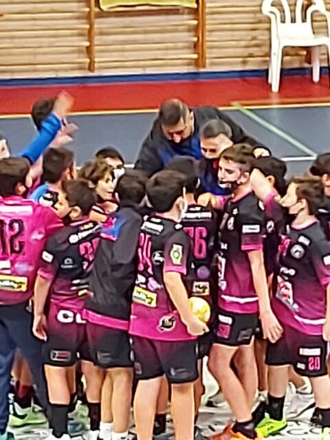 HBC’74 EL PEAJE – EM. BM. COLINDRES 2