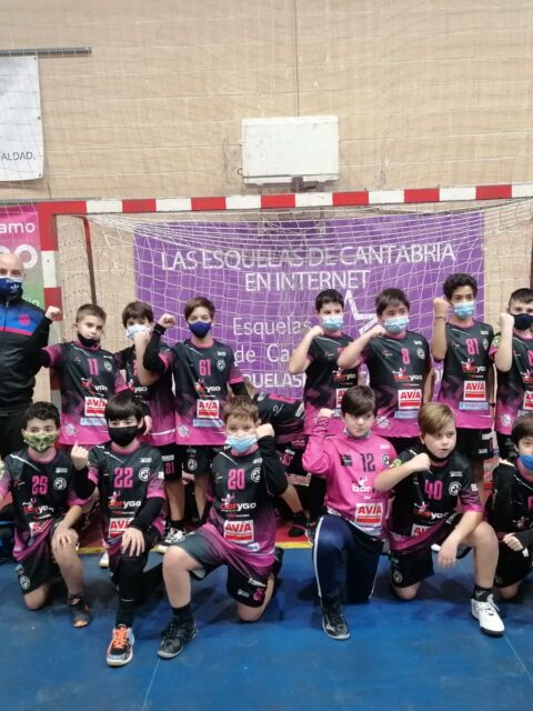 HBC’74 PISCIS SELECT – BM CAMARGO COMO COMO HAMBURGUESERÍA