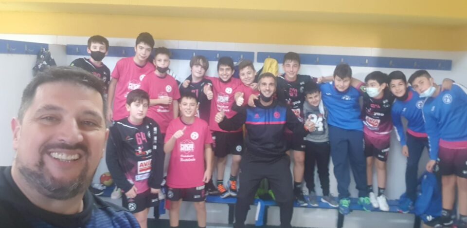 EM. BM. COLINDRES 1 – HBC’74 EL PEAJE