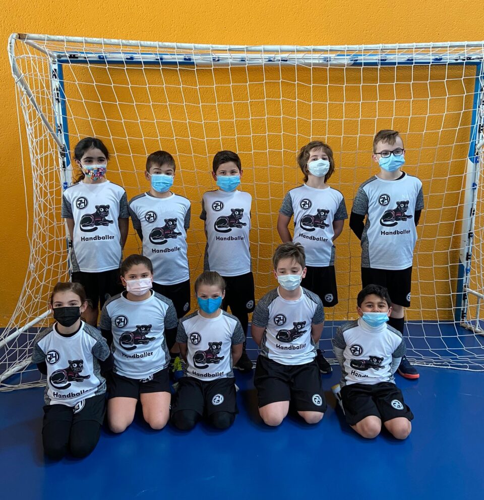 EMBM CASTRO URDIALES – HBC’74 DINACAN 2012