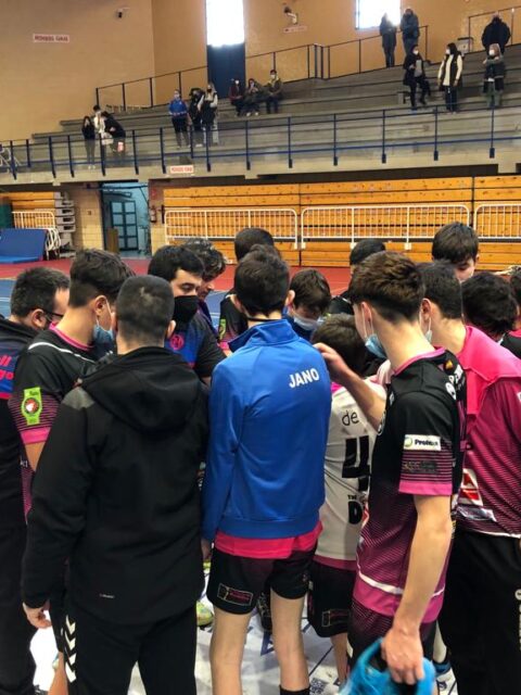 HBC’74 TECNINORTE – AMIO CAMARGO