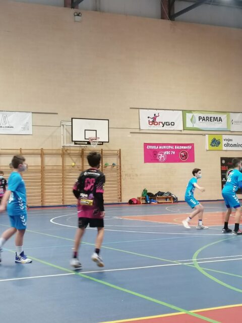 HBC’74 PISCIS SELECT – UNICAJA BANCO SINFÍN