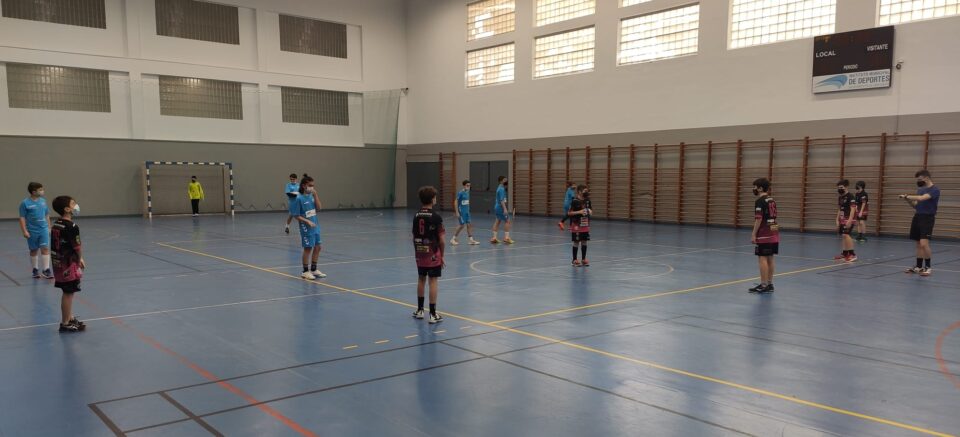UNICAJA BANCO SINFÍN – HBC’74 CERÁMICAS BESAYA