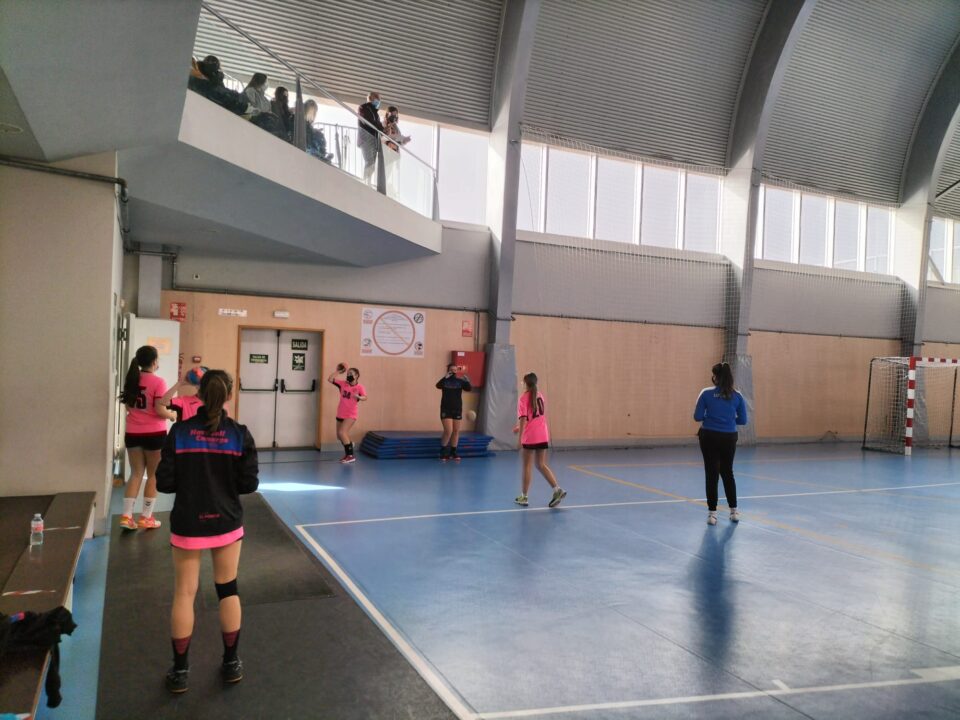 CENTRO DE DANZA MANCINA SALESIANOS – HBC’74 AGROBESAYA ARION