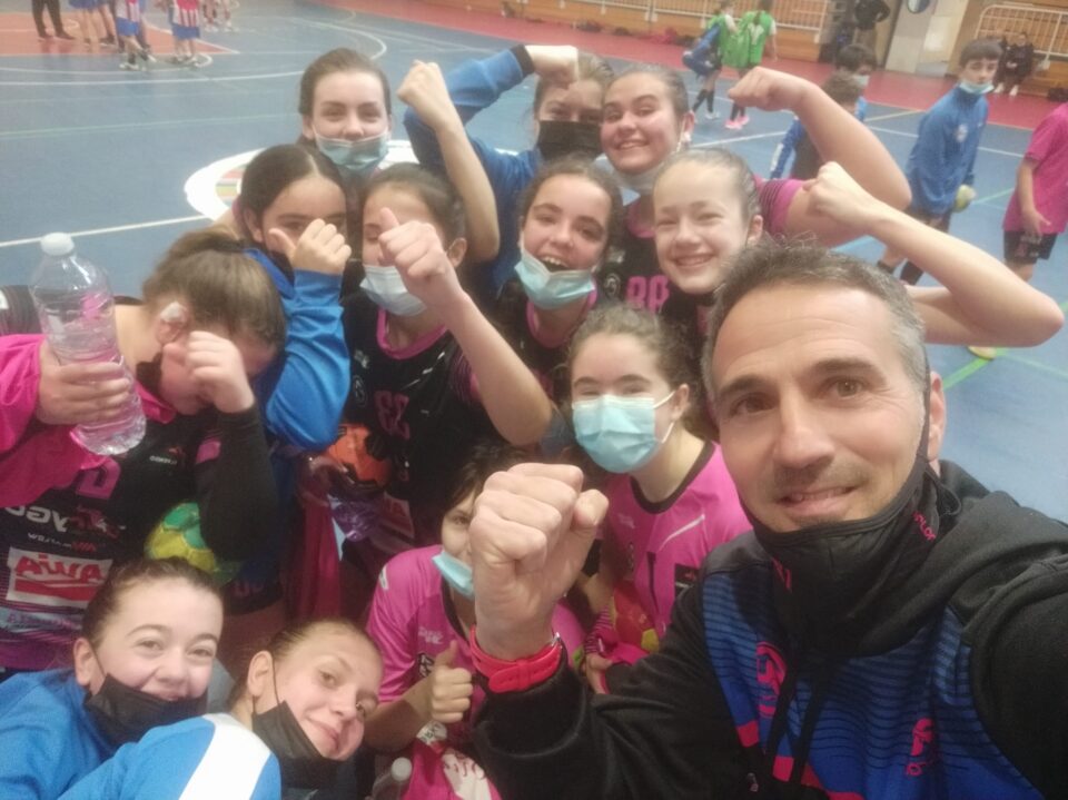 HBC’74 DESGUACES LA VERDE – CLÍNICA DENTAL BM NOJA