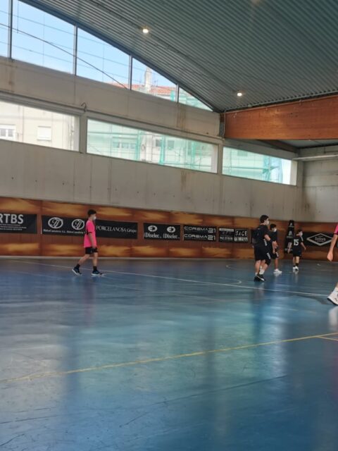 AISLAMIENTOS RIAL SANTANDER – HBC’74 TECNINORTE