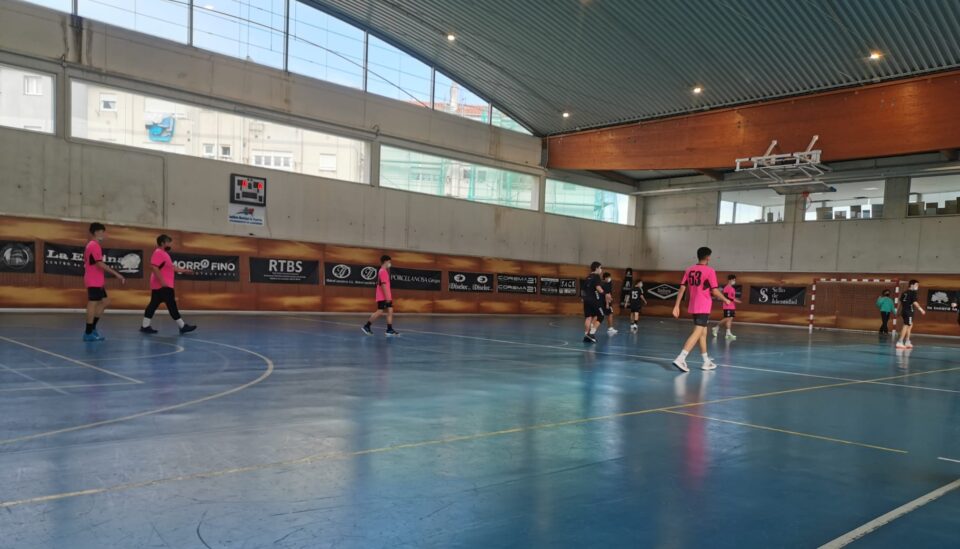 AISLAMIENTOS RIAL SANTANDER – HBC’74 TECNINORTE