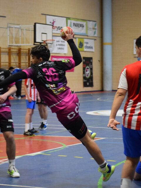 HBC’74 TECNINORTE – AISLAMIENTOS RIAL SANTANDER
