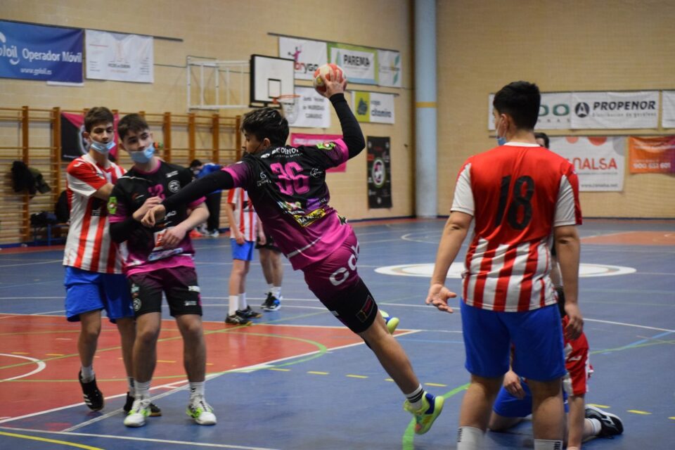 HBC’74 TECNINORTE – AISLAMIENTOS RIAL SANTANDER