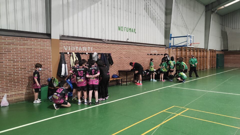 HBC’74 PISCIS SELECT – EM. BM. COLINDRES 2