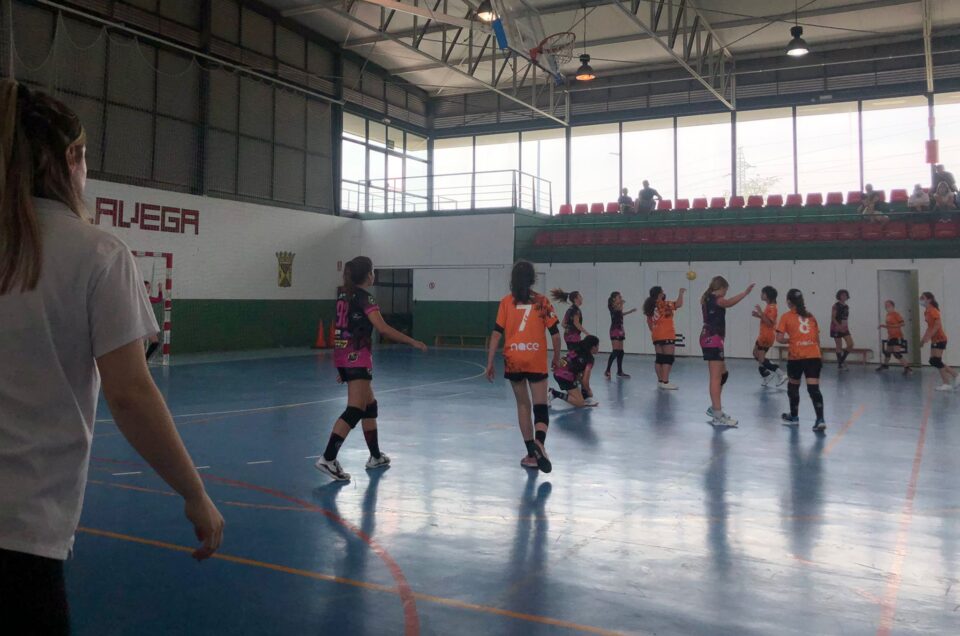 BATHCO EDM TORRELAVEGA – HBC’74 LUIS COLLADO ABOGADOS