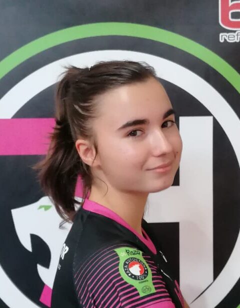 Lydia