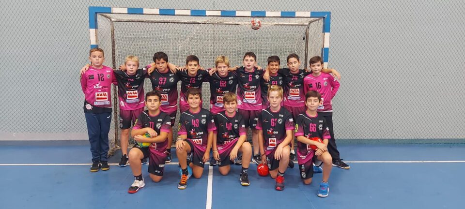 HBC’74 TERRA NATURALE – BATHCO EDM TORRELAVEGA 1