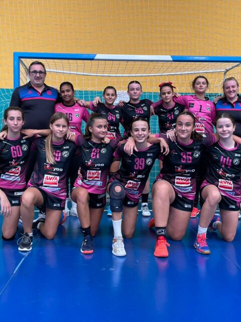 EMBM CASTRO URDIALES A – HBC’74 O’DOWELLS