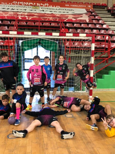 BATHCO EDM TORRELAVEGA 3 – HBC’74 LA TABERNA DEL BUDDHA