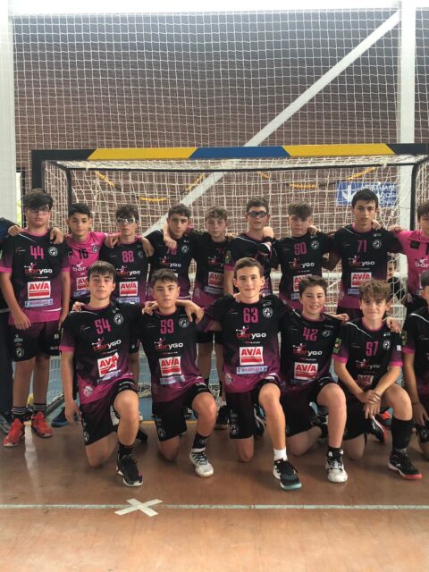 HBC’74 GAN – EM BM ASTILLERO