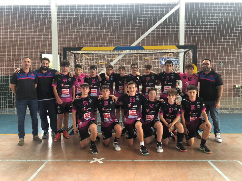 HBC’74 GAN – EM BM ASTILLERO