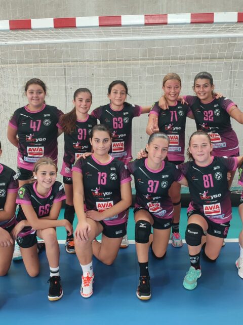 HBC’74 PISCIS SELECT – EM BM ASTILLERO