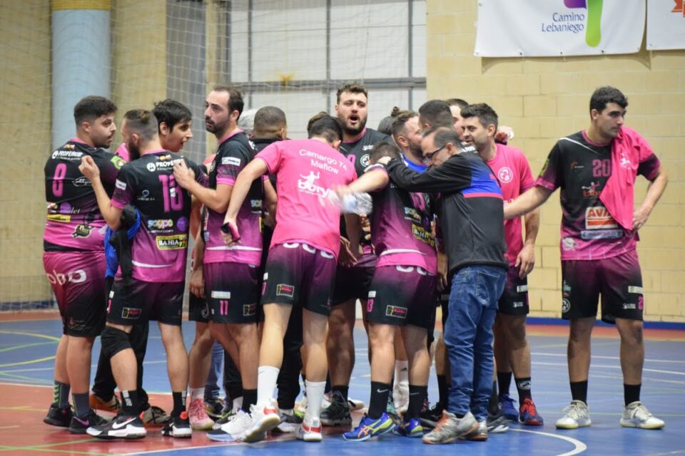 SDC ASTANDER ASTILLERO – CAMARGO 74 MAFLOW