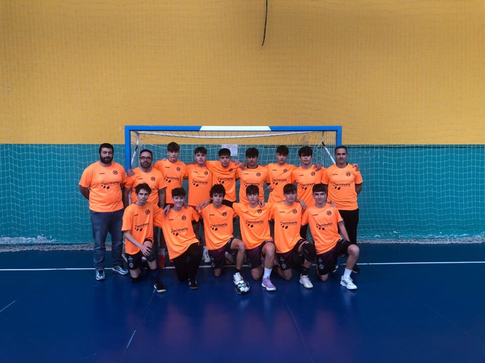 EMBM CASTRO URDIALES – HBC’74 TECNINORTE