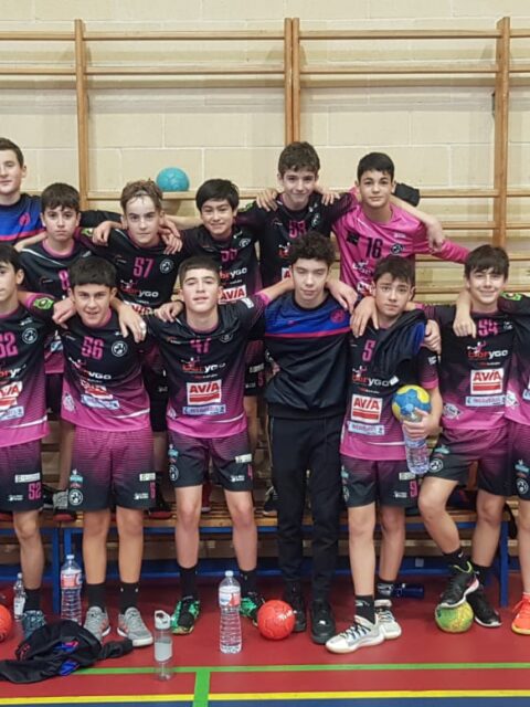 HBC’74 EL PEAJE – BATHCO EDM TORRELAVEGA 3