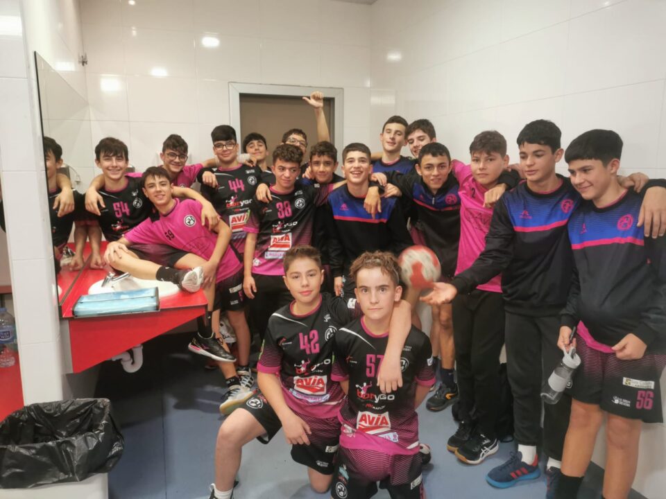 AMIO CAMARGO – HBC’74 GAN