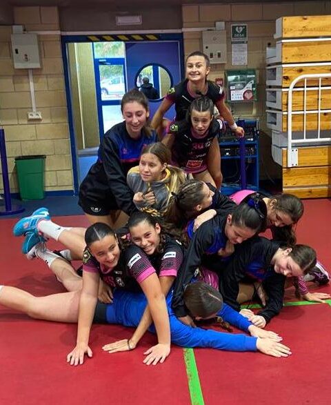 HBC’74 O’DOWELLS – EMBM CASTRO URDIALES B