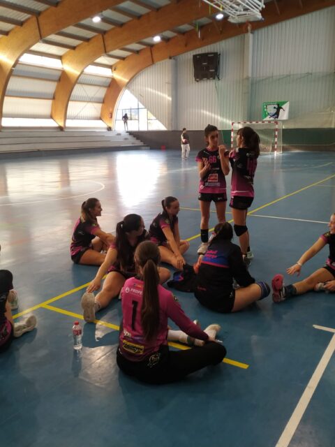 SOLWY NOJA – HBC’74 CONSTRUCCIONES SAYPA