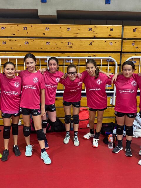 HBC’74 JESMAR E HIJOS – EMBM CASTRO URDIALES 2012