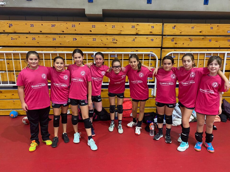 HBC’74 JESMAR E HIJOS – EMBM CASTRO URDIALES 2012