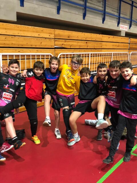 HBC’74 LA TABERNA DEL BUDDHA – BATHCO EDM TORRELAVEGA 3