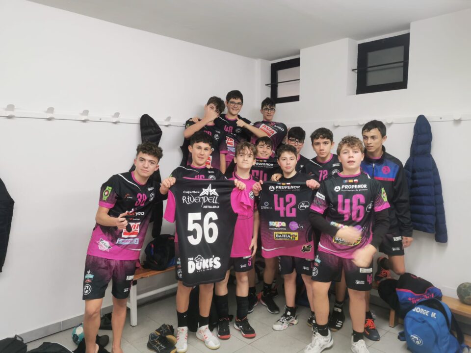 HBC’74 GAN – BATHCO EDM TORRELAVEGA 3