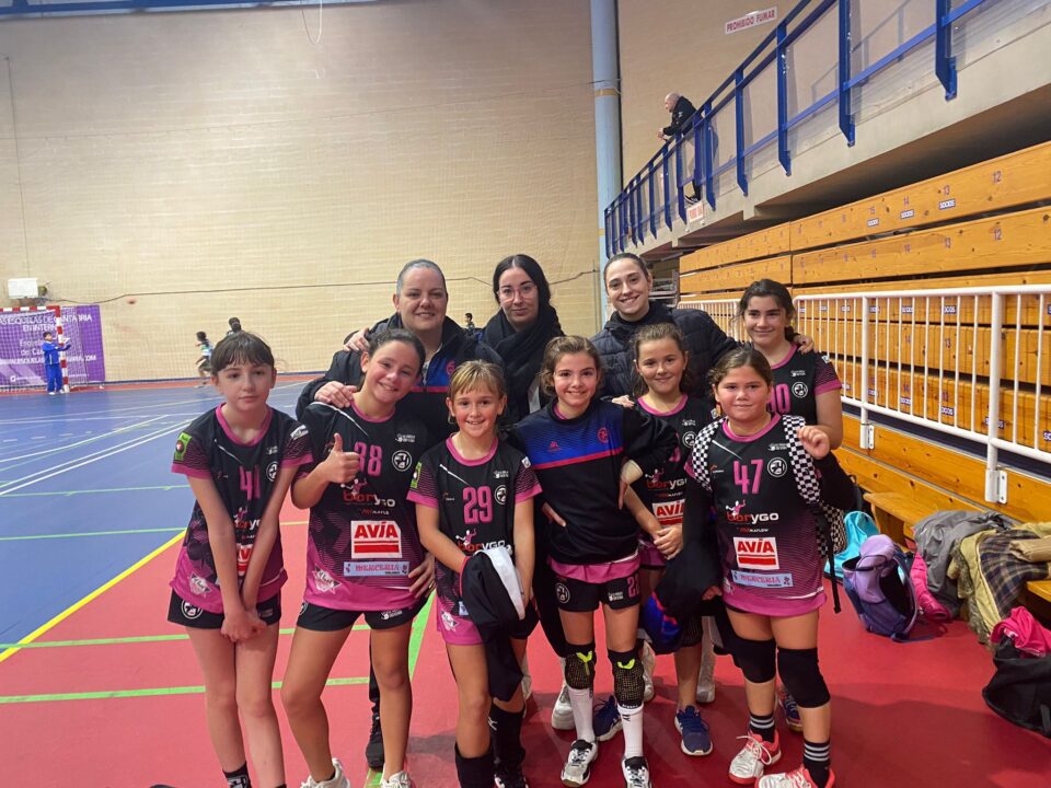 HBC’74 RAOS OUTLET – AISLAMIENTOS RIAL C.D.E. DELASALLE