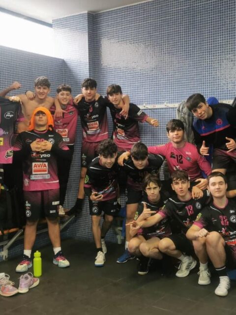 HBC’74 TECNINORTE – BATHCO EDM TORRELAVEGA 3