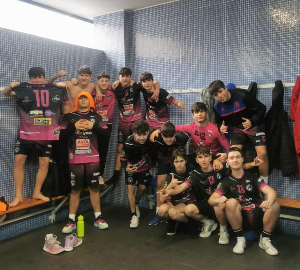 HBC’74 TECNINORTE – BATHCO EDM TORRELAVEGA 3