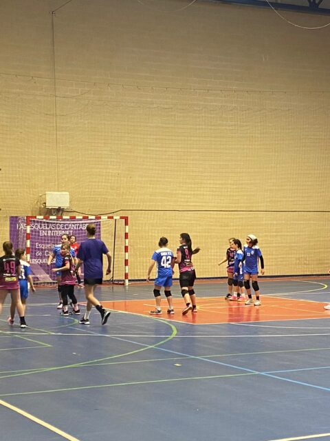HBC’74 RAOS OUTLET – BM ASTANDER ASTILLERO