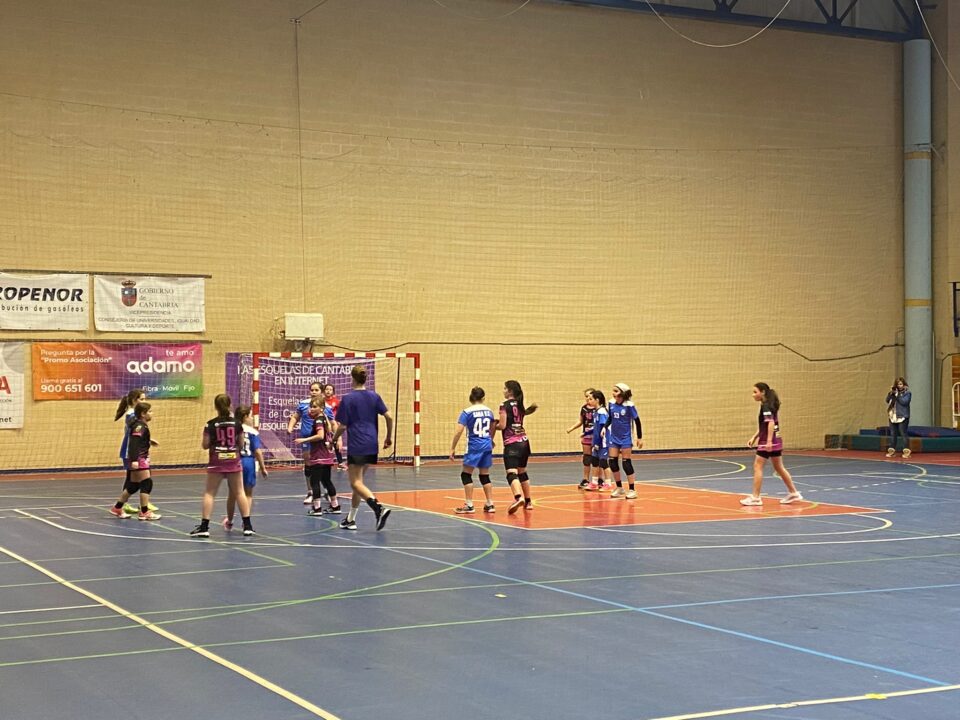 HBC’74 RAOS OUTLET – BM ASTANDER ASTILLERO