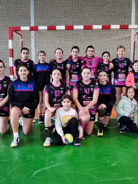 HBC’74 PISCIS SELECT – EM. BM. COLINDRES