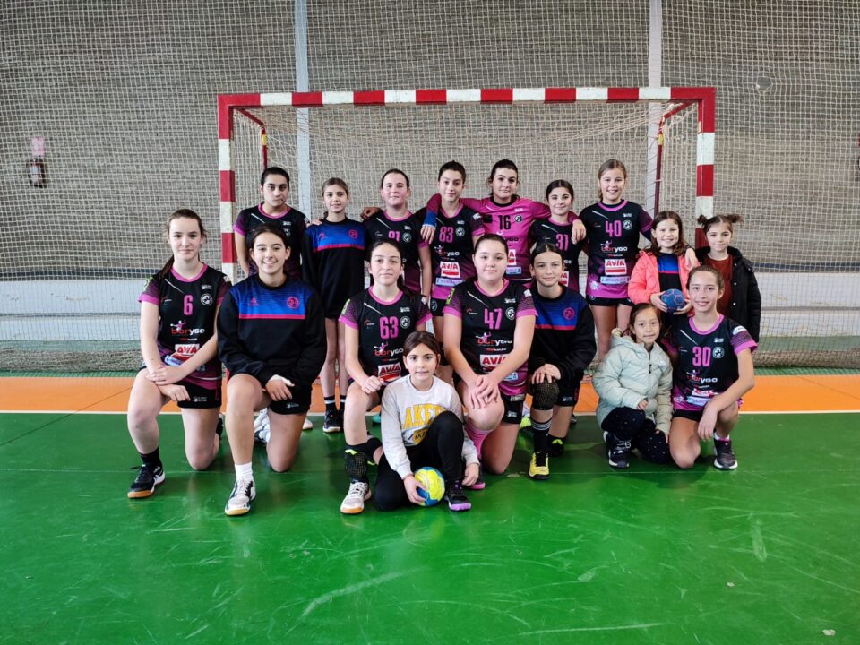 HBC’74 PISCIS SELECT – EM. BM. COLINDRES