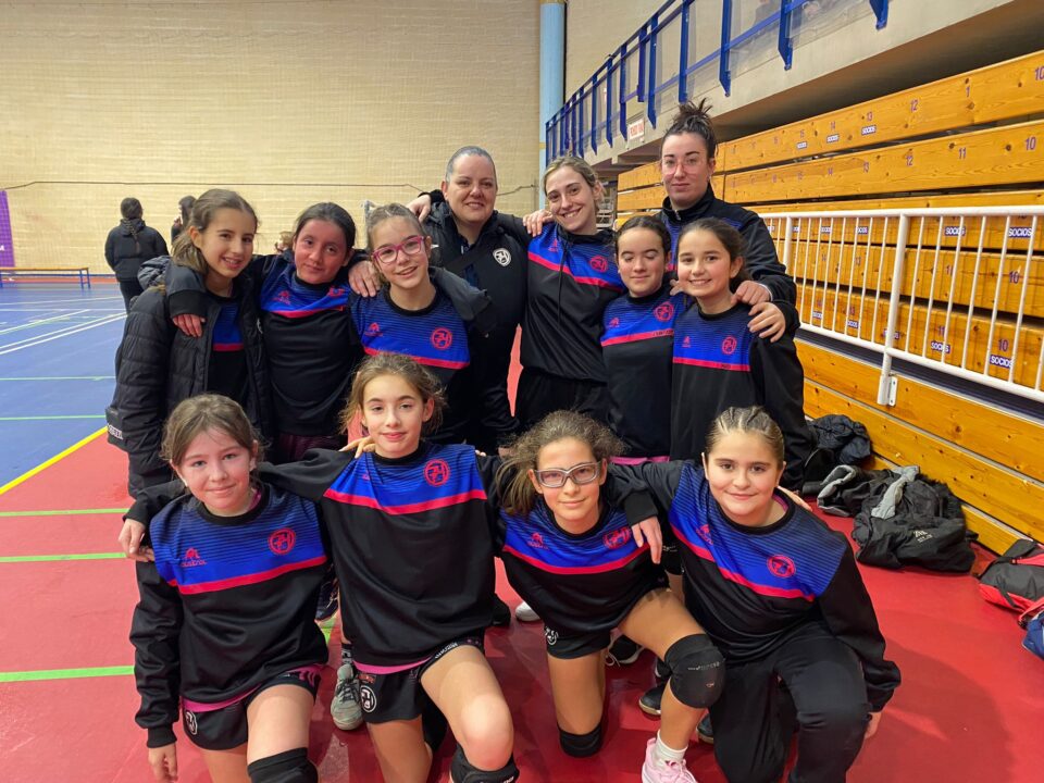 HBC’74 JESMAR E HIJOS – BALONMANO SANTANDER PEREDA