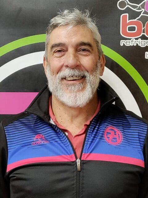 Gregorio Vendrell