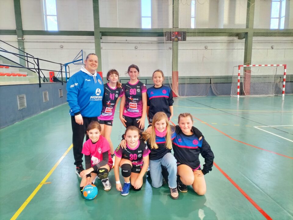 AISLAMIENTOS RIAL C.D.E. DELASALLE – HBC’74 RAOS OUTLET