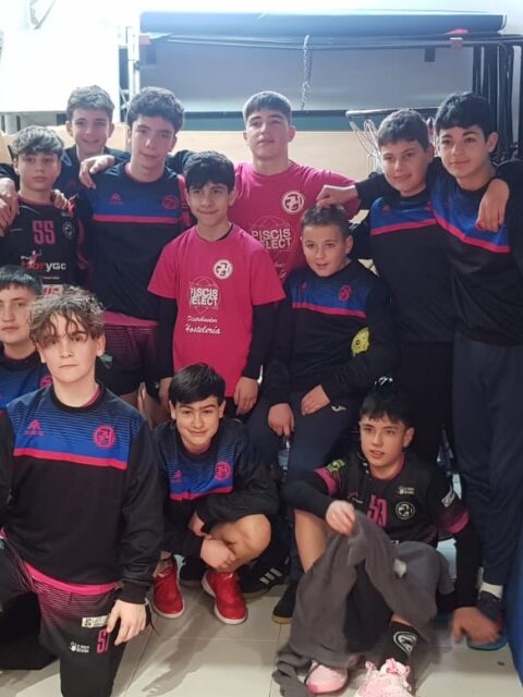 HBC’74 EL PEAJE – BATHCO EDM TORRELAVEGA 2
