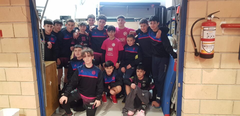 HBC’74 EL PEAJE – BATHCO EDM TORRELAVEGA 2