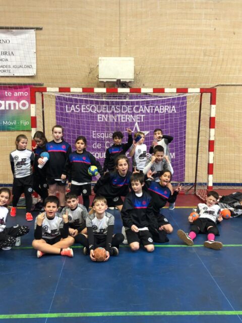 HBC’74 DINACAN 13 – BOSCOS