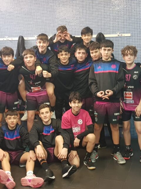 HBC’74 EL PEAJE – EMBM CASTRO URDIALES