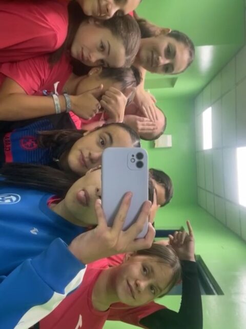 SANCISA BALONMANO PUENTE VIESGO – HBC’74 O’DOWELLS
