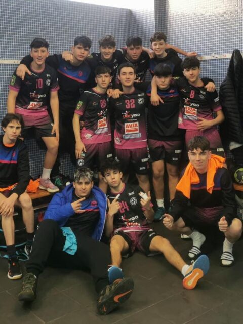 HBC’74 TECNINORTE – AMIO CAMARGO
